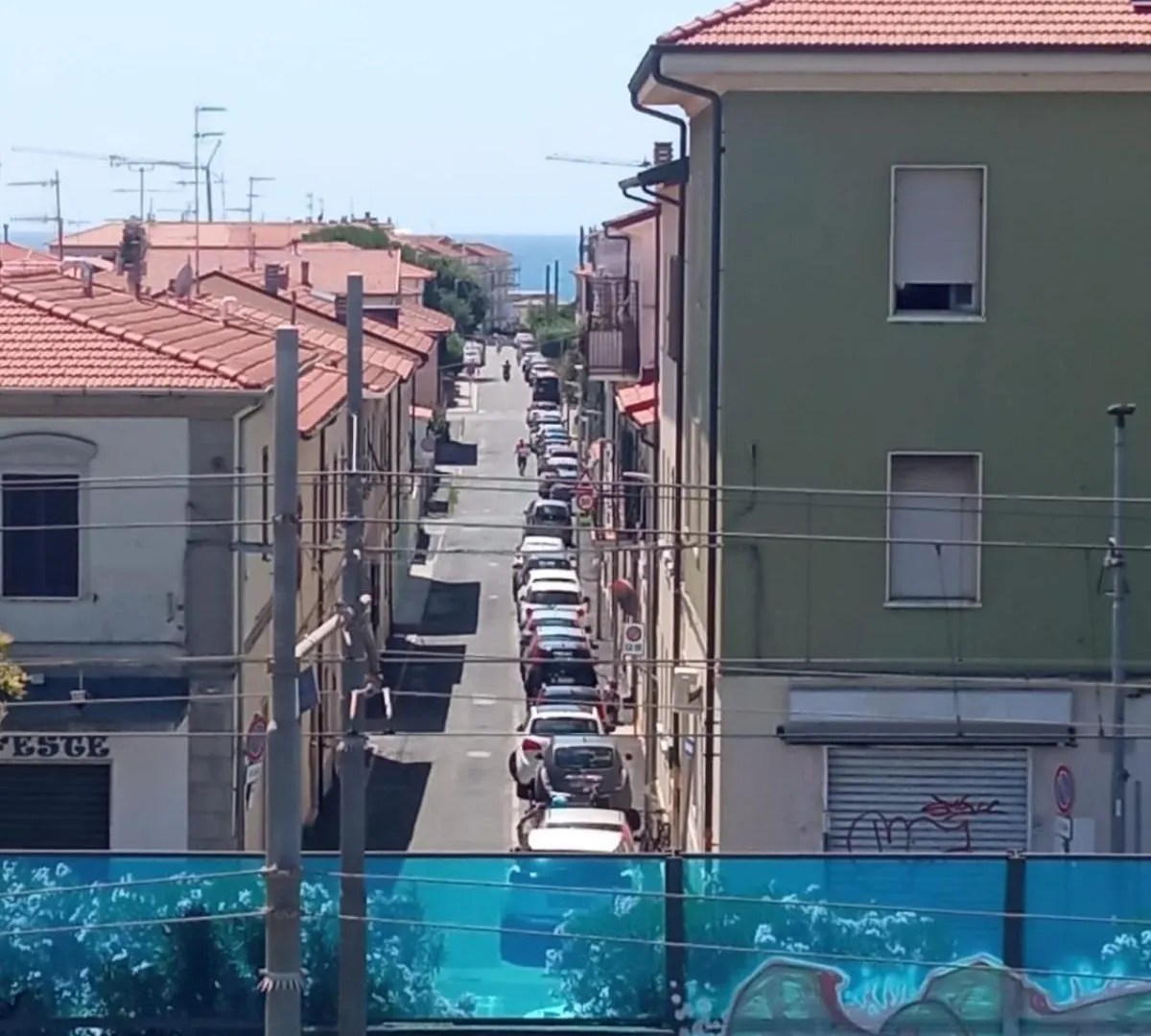 Condominio Melograno Rosignano Solvay