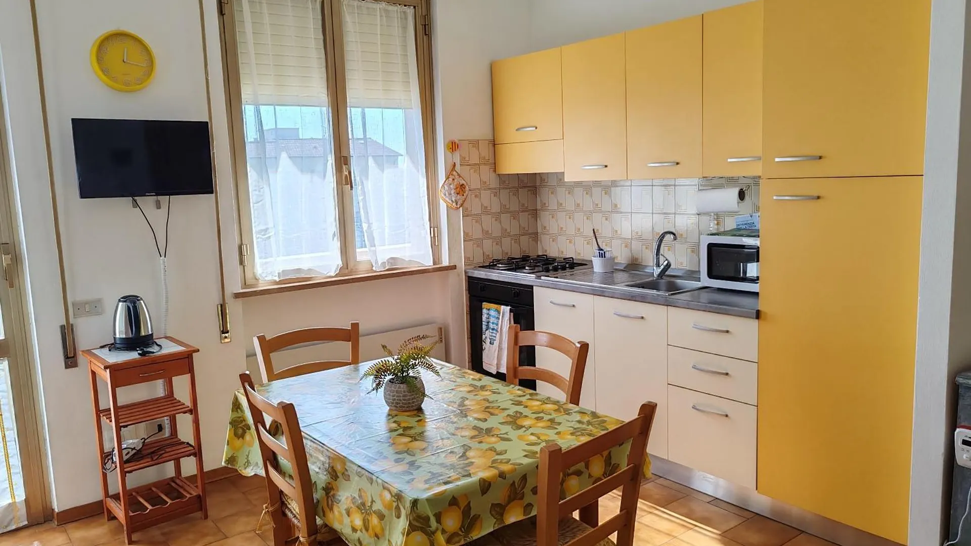 Condominio Melograno Розиньано Солве 0*,